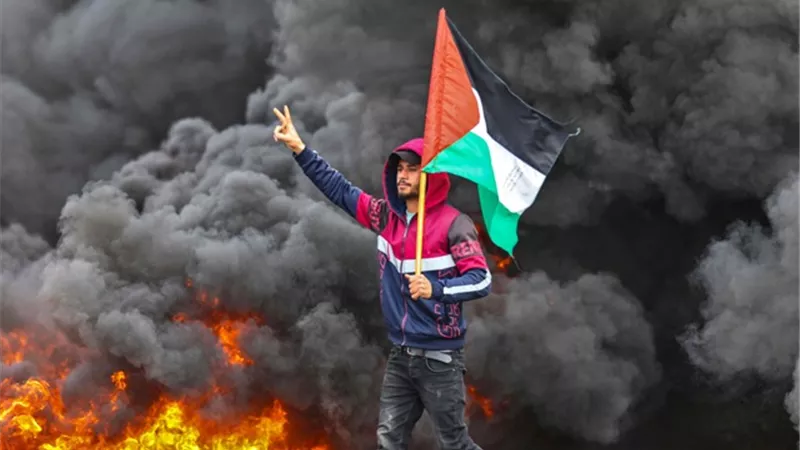 رويترز: فرنسا وحلفاؤها يبحثون زيادة الضغط على إسرائيل بشأن الضفة