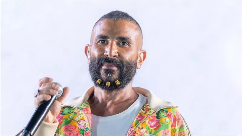 11 يونيو .. أحمد سعد يحيي حفلاً غنائياً في الولايات المتحدة الأمريكية 