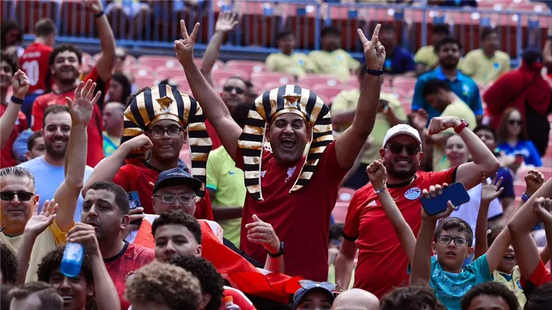 سر عودة الجماهير للالتفاف حول منتخب مصر بعد 16 عامًا من العزوف