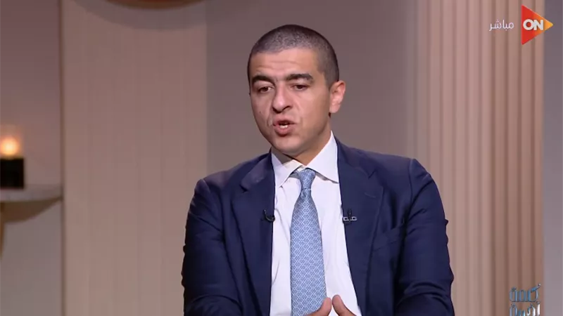 بعد واقعة قروض أولياء الأمور.. نجاتي: نحتاج نظامًا موحدًا للجدارة الائتمانية 