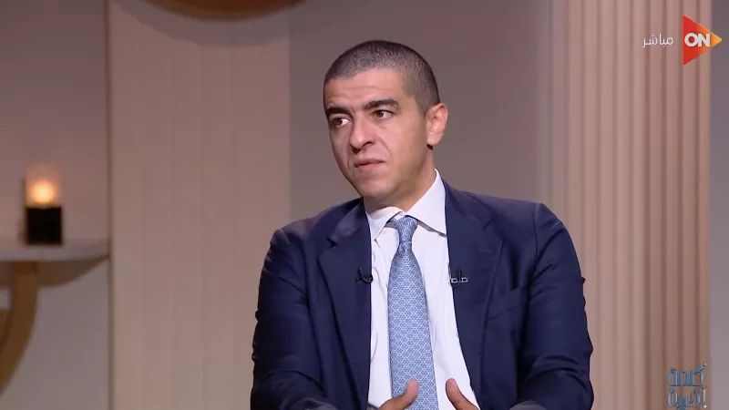 أكثر من 25% نمو في ساعات.. محمد نجاتي يعلق على أداء «SpaceX» وأرقامها الضخمة