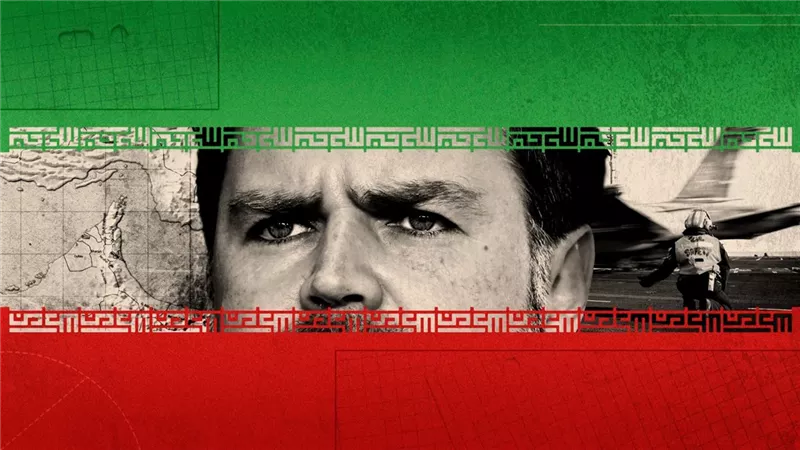 آخر تطورات حرب أمريكا وإيران.. الموساد خطط لإسقاط النظام الإيراني وفانس أفشلها