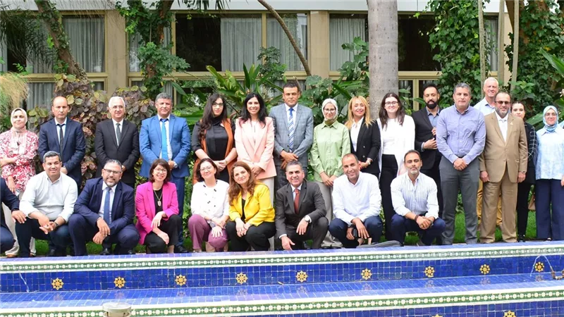 وزارة التضامن تستعرض التجربة المصرية في التمكين الاقتصادي بالرباط