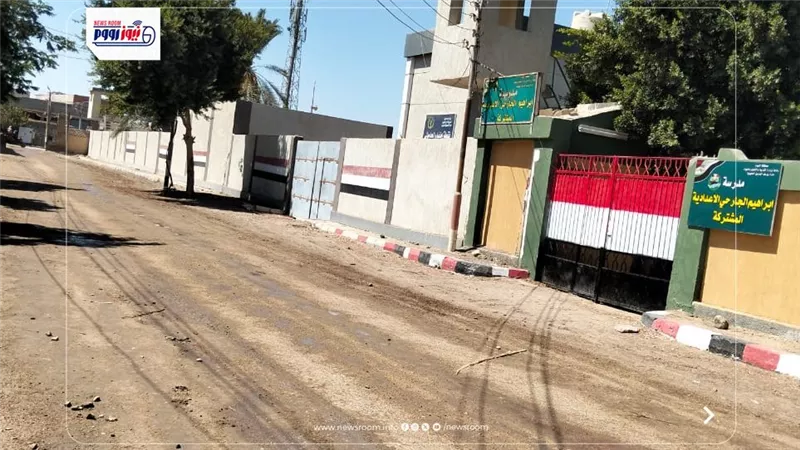 حملات للنظافة ورفع الإشغالات وتجميل الشوارع بمراكز الفيوم وسنورس وإطسا