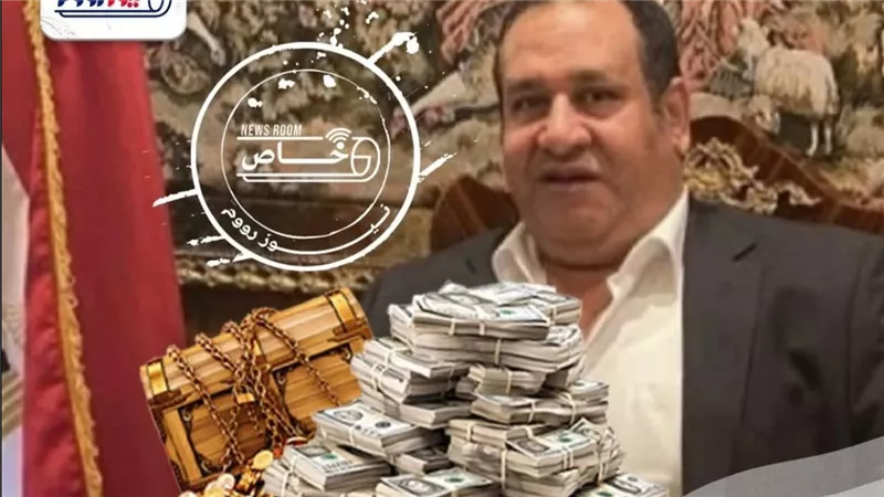 النيابة تأمر بـ استرجاع التسجيلات المحذوفة من 5 هواتف محمولة مملوكة لـ نخنوخ