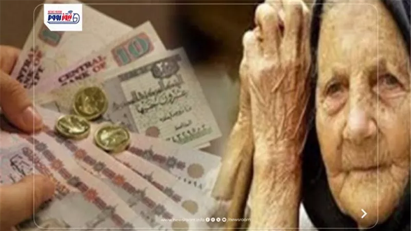 رئيس حزب الشعب الديمقراطي: 15% زيادة في المعاشات ليست هينة على الدولة