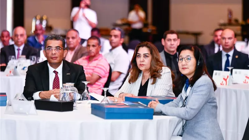 مصر تطلق رسميا مبادرة البحر الأحمر المصرية لحماية الشعاب المرجانية 
