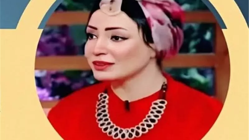ضحايا الإنفصال.. ميادة عابدين: الطلاق لا يلغي دور الوالدين في حماية الأطفال