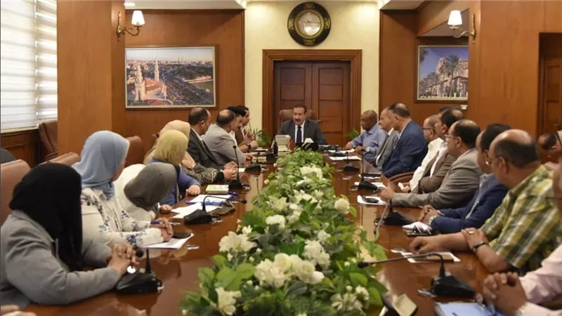 13 مقرًا امتحانيًا.. استعدادات مكثفة لاستقبال ماراثون الثانوية العامة ببورسعيد