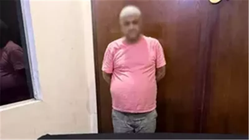 «أجهزة كهربائية وهمية».. سقوط مستريح المرج بعد النصب على المواطنين في 13 واقعة
