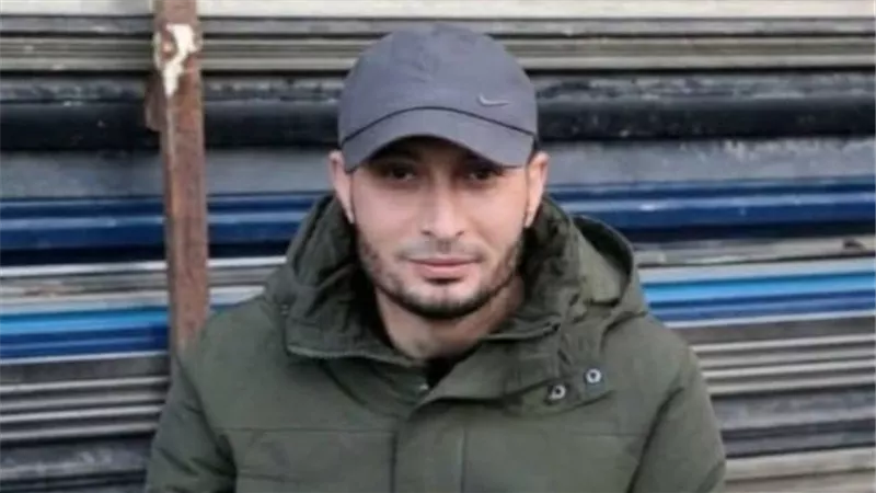 صقر أبو كريم.. الجيش الإسرائيلي يعلن تصفية قائد وحدة نخبة في حماس