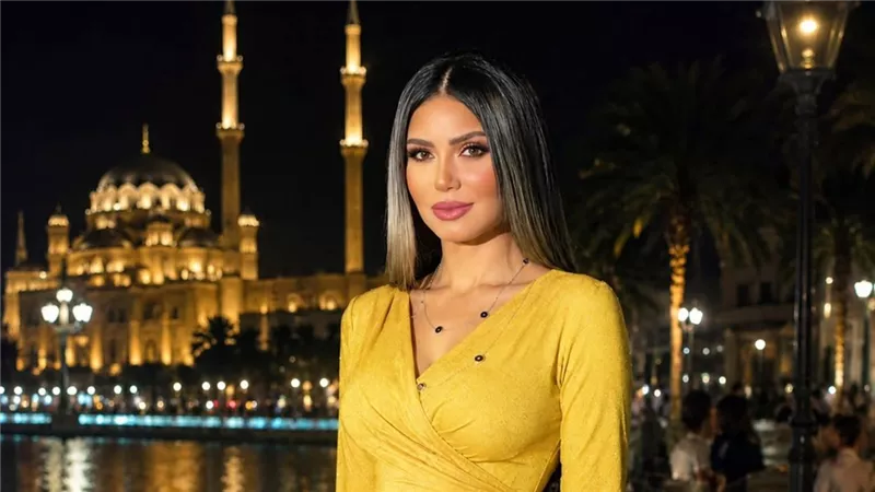 إيناس عز الدين تروي تجربتها القاسية مع 