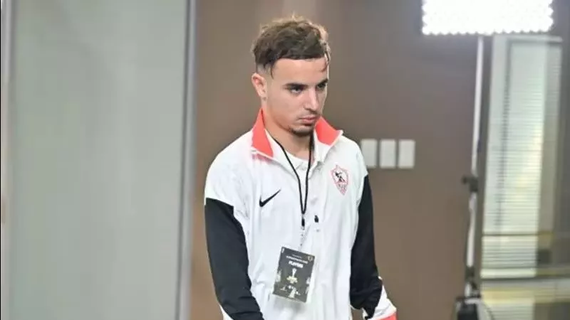 اتحاد طنجة : شخص أجنبي غير معروف كان ممثل الزمالك وقت انضمام عبد الحميد معالي 