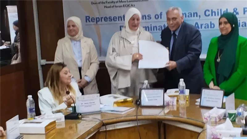 الإعلام والدراما في مواجهة الصور النمطية.. خبراء يناقشون آليات دمج ذوي الهمم