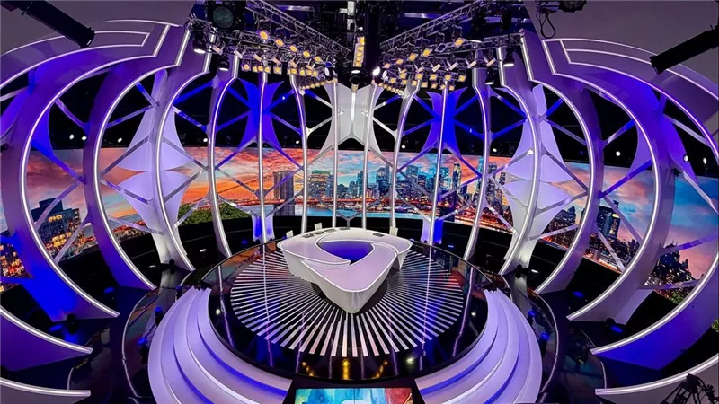 beIN SPORTS تكشف عن خطط تغطية استثنائية لكأس العالم 2026 عبر 8 قنوات 