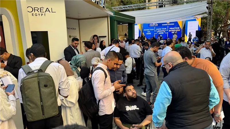 د. إيمان كريم: نتابع سوق العمل عن كثب لضمان فرص أكثر عدالة للأشخاص ذوي الإعاقة