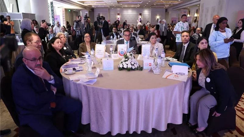 مصر تعيد إحياء مهنة عريقة لتعزيز صحة الأم والطفل لفعاليات البرنامج الوطني