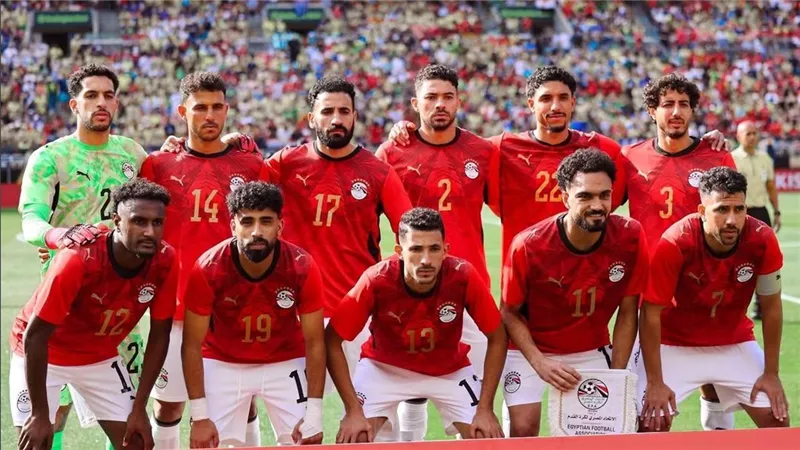 أضا عن تقييم أداء منتخب مصر أمام البرازيل: خير أمور الوسط
