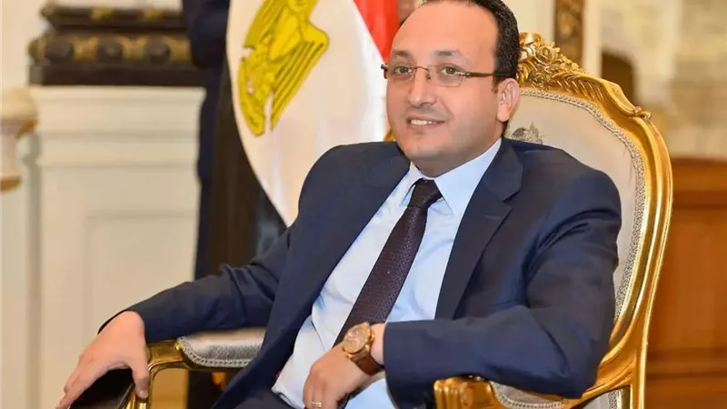 هاني يونس: «مدبولي» أجرى جولة موسعة لدعم الصناعة وزيادة التصدير