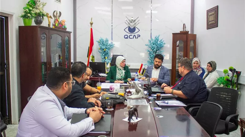 «الزراعة» تعلن حصول المعمل المركزي لمتبقيات المبيدات على اعتماد دولي جديد 