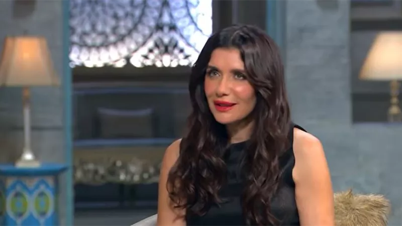 الفنانة غادة عادل تكشف تجربتها مع «الفيلر» ورأيها في عمليات التجميل