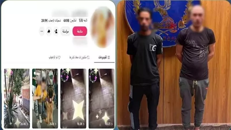 النيابة تحقق في اتهام مالك مقهى بممارسة البلطجة وترويج المخدرات بالقاهرة