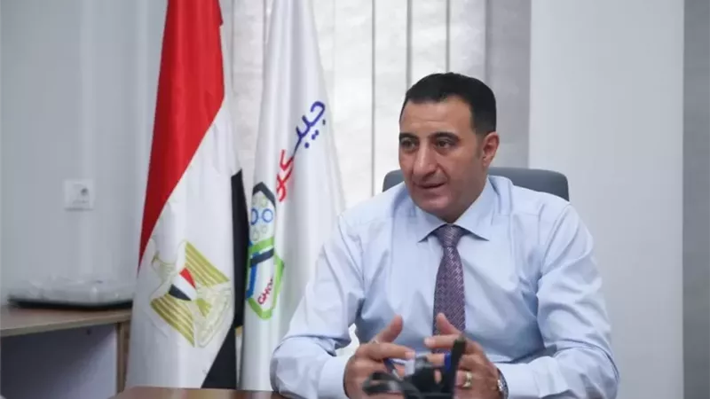 النائب سعيد غنيم: الوعي العام للمصريين خط الدفاع الأول ضد الشائعات