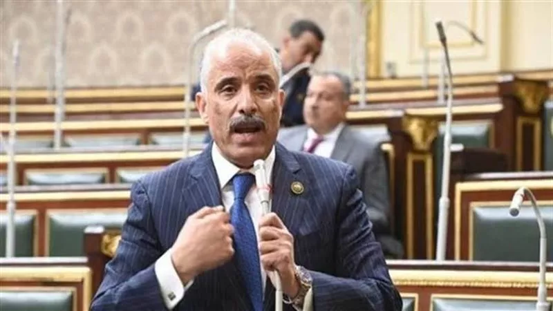 تحرك برلماني لوقف التعديات على الأراضي الزراعيةوإنقاذ الرقعة الخضراء من التآكل