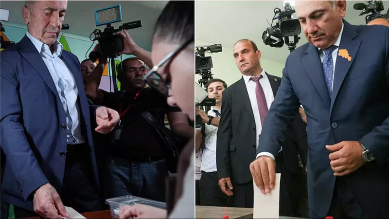 صفعة جديدة لبوتين في الانتخابات في أرمينيا.. مرشح أوروبا يقترب من ولاية جديدة