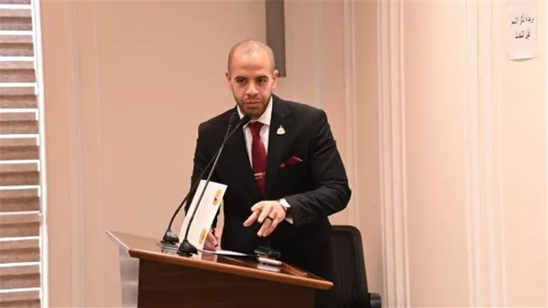 مقترح برلماني لإنشاء وزارة لحماية الأمن الرقمي للدولة ومواجهة