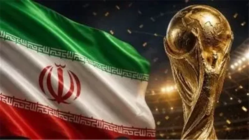 احتجاجات إيرانية في كاليفورنيا تزامنًا مع استعداد المنتخب لكأس العالم 2026