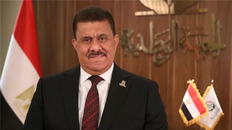 النائب أحمد العادلي: خطة التنمية تعكس رؤية الدولة في التوسع للاستثمار 