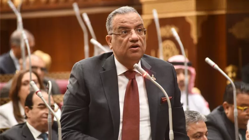 حزب الجبهة الوطنية يعلن موافقته على خطة التنمية الاقتصادية