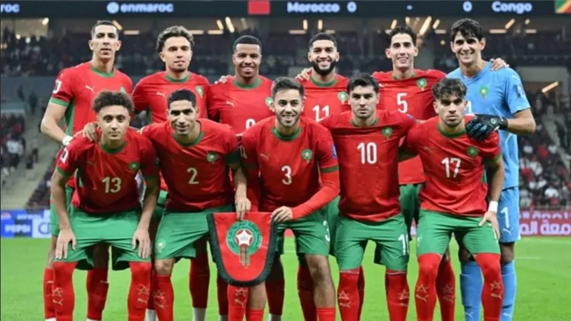 صدمة في معسكر المغرب قبل مواجهة البرازيل.. إصابتان تربكان حسابات وهبي