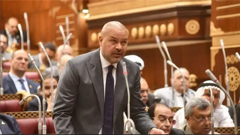 أحمد دياب يوجه رسالة لمنتخب مصر قبل انطلاق كأس العالم 2026