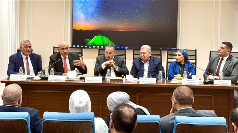 خلال اجتماع لجنة التعليم بالنواب.. عبداللطيف يستعرض جهود تطوير التعليم الفني وربطها بسوق العمل