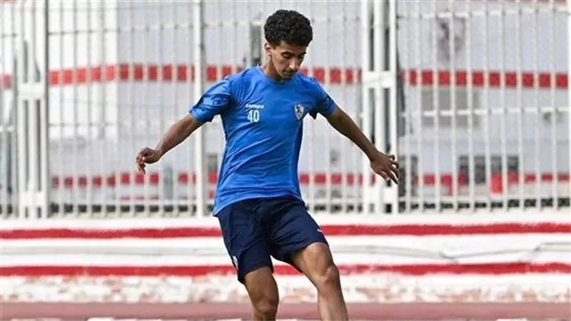 أمير هشام يكشف كواليس أزمة إيشو داخل الزمالك          