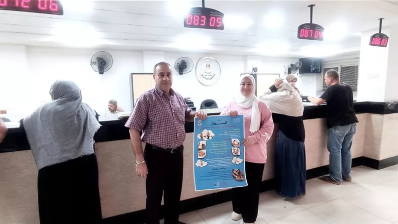 تعاون جديد بين التموين والطب البيطري لدعم الخدمات التوعوية بالإسكندرية