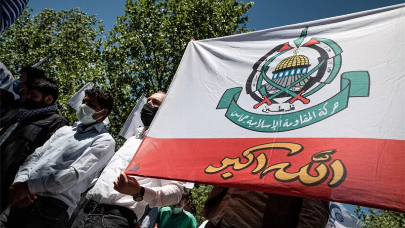 أول تعليق من حماس على الردود الإيرانية واليمنية ضد إسرائيل