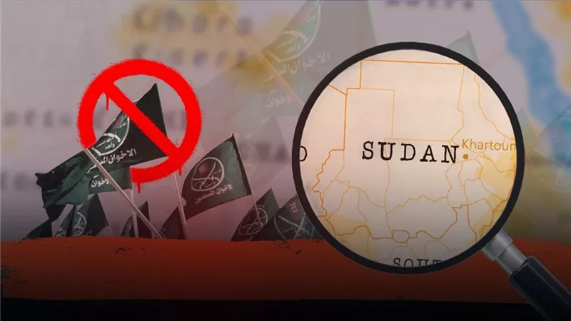 خلافات حادة داخل «إخوان السودان» تهدد وحدة التنظيم.. ما القصة؟