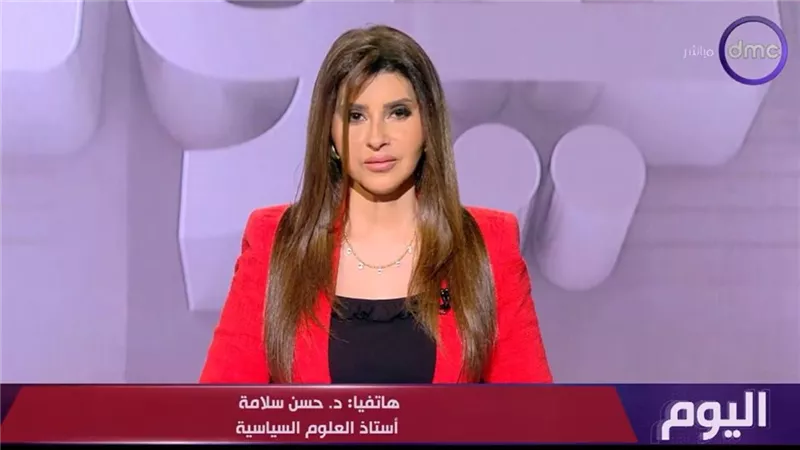 حسن سلامة: التصعيد العسكري الأخير أداة ضغط متبادلة والتوقف الحالي مشروط