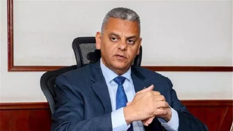الزهيري: قانون التأمين الجديد يعزز الملاءة المالية للشركات ويجذب المستثمرين