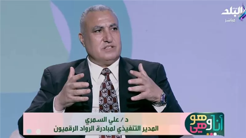 كيف يغير الذكاء الاصطناعي خريطة وظائف الشباب؟.. علي السمري يجيب