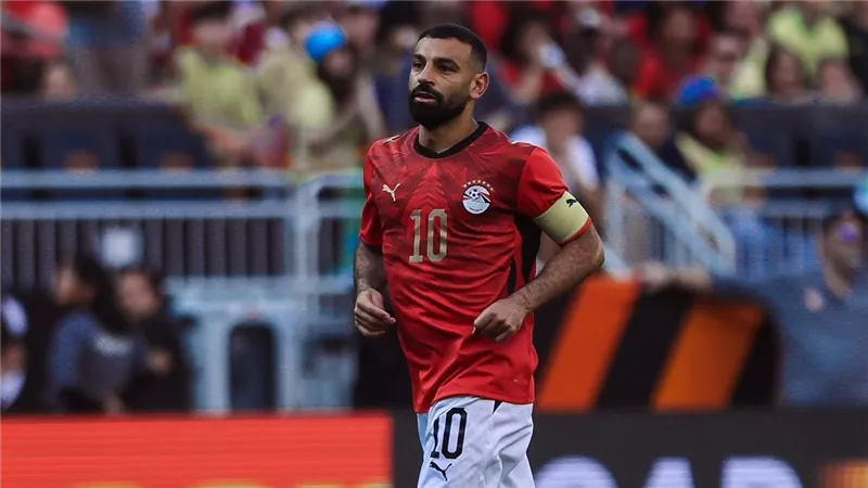 مونديال 2026.. فرصة محمد صلاح لكتابة تاريخ عربي جديد