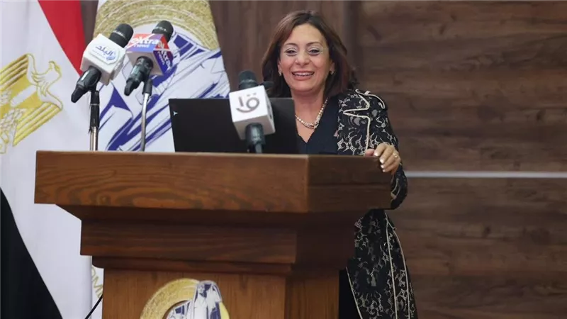 المجلس القومي للمرأة ينظم ورشة عمل لدعم المشروعات الخضراء الذكية وتمكين المرأة