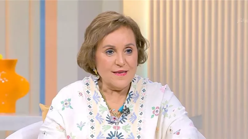 ألفت علام: اكتئاب ما بعد الولادة اضطراب شائع يبدأ أحيانا خلال الحمل