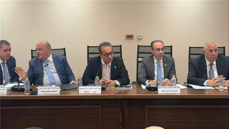 وزارة الصحة والمجلس الوطني للسياحة الصحية يستعدان لإطلاق «Tour for Cure»