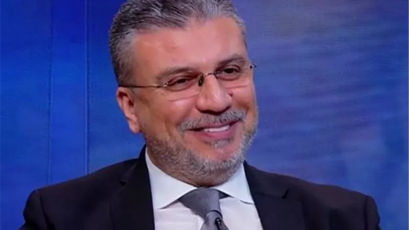 رئيس جامعة الأزهر يصدر قرار بتشكيل لجنة قطاع الإعلام واختيار عمرو الليثي عضوا 