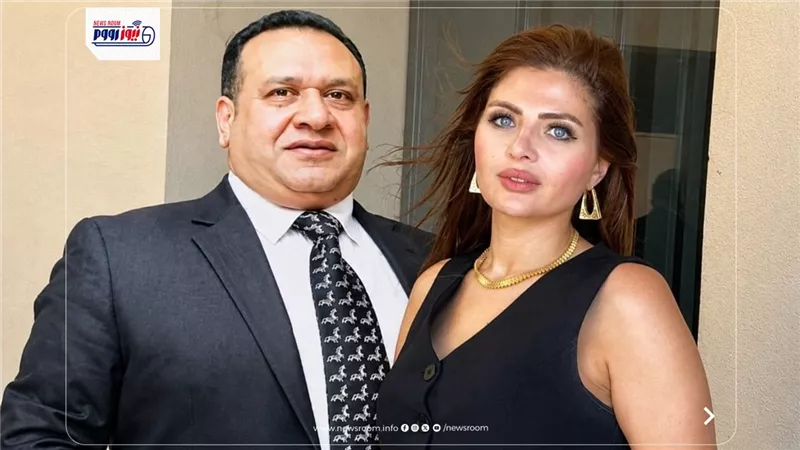 بعد ضبطها بيومين.. إخلاء سبيل المذيعة جولي أمين على ذمة التحقيقات