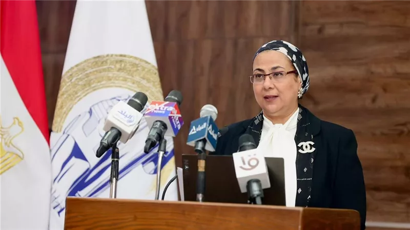 المجلس القومي للمرأة ينظم ورشة عمل لدعم المشروعات الخضراء الذكية وتمكين المرأة